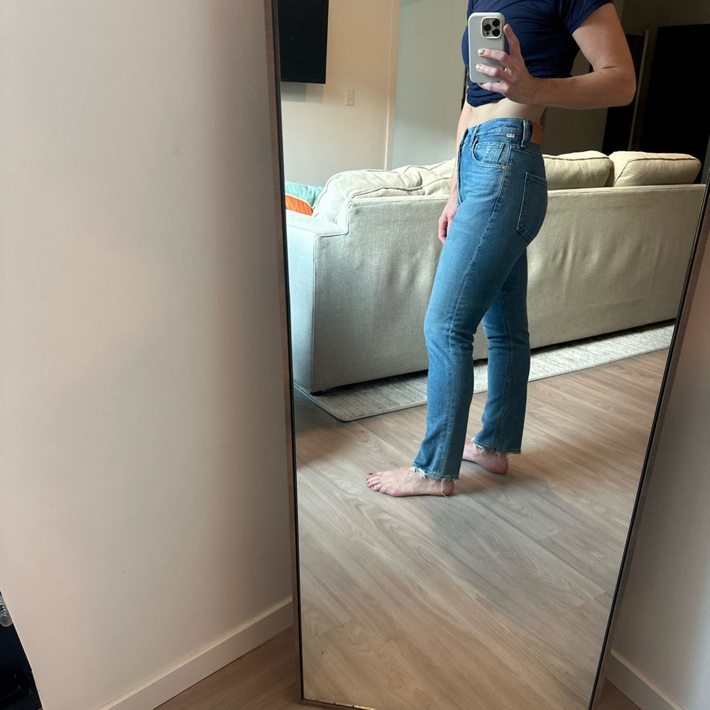 Citizens of Humanity Denim